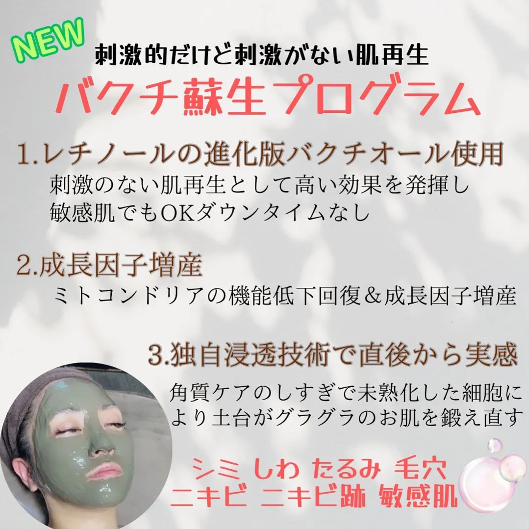 バクチ甦生プログラム